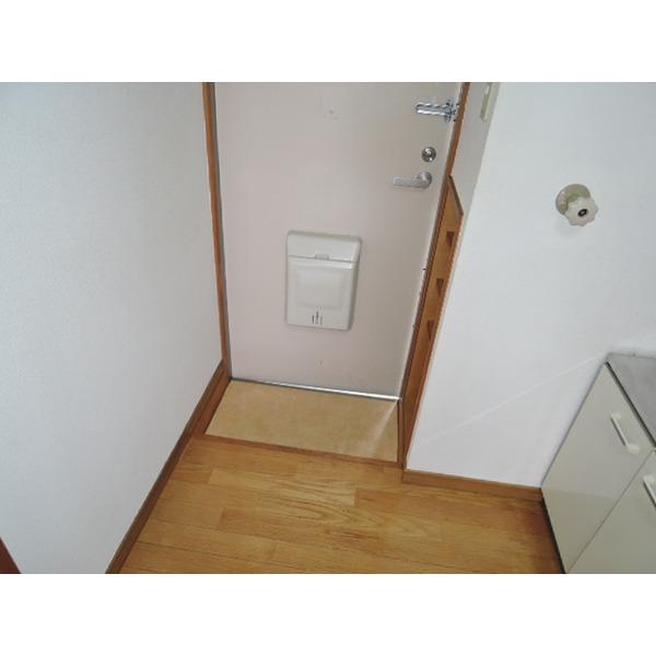 apartment あずま町