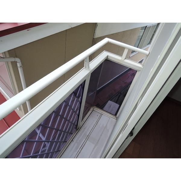 apartment あずま町