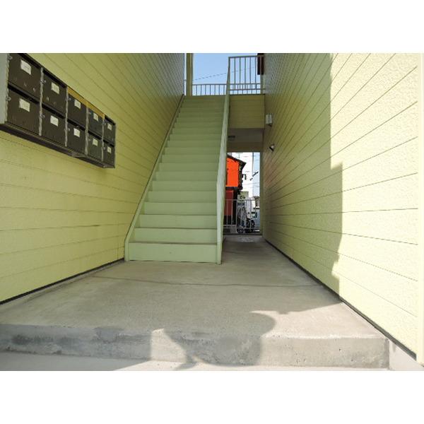 apartment あずま町
