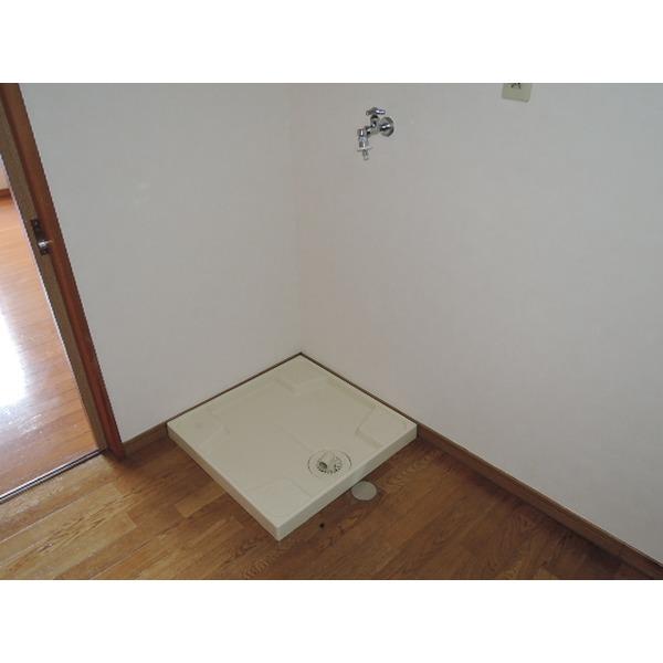 山形市あずま町アパート 部屋画像