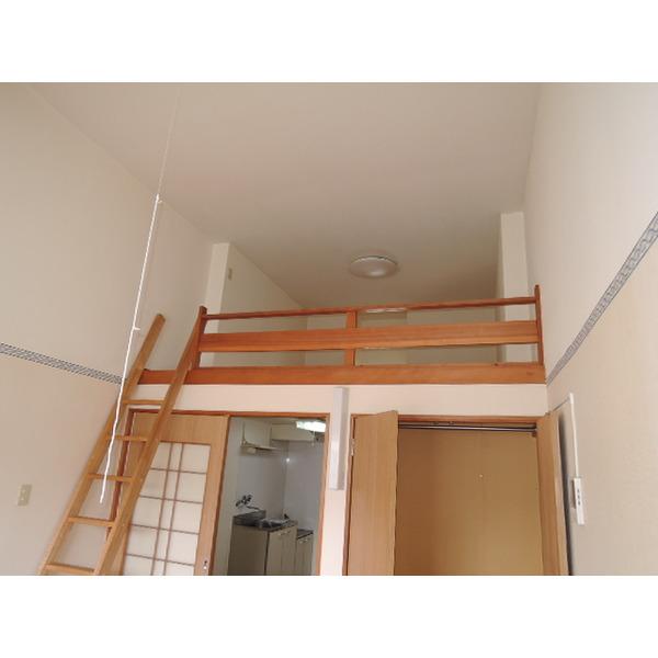 山形市あずま町アパート その他部屋・スペース