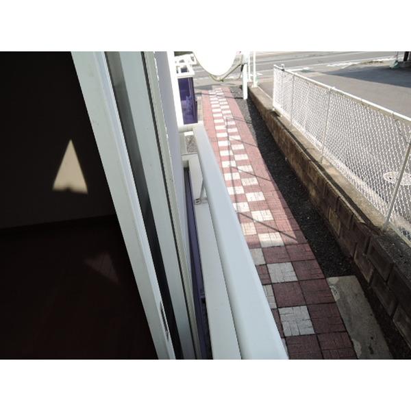 山形市あずま町アパート 部屋画像