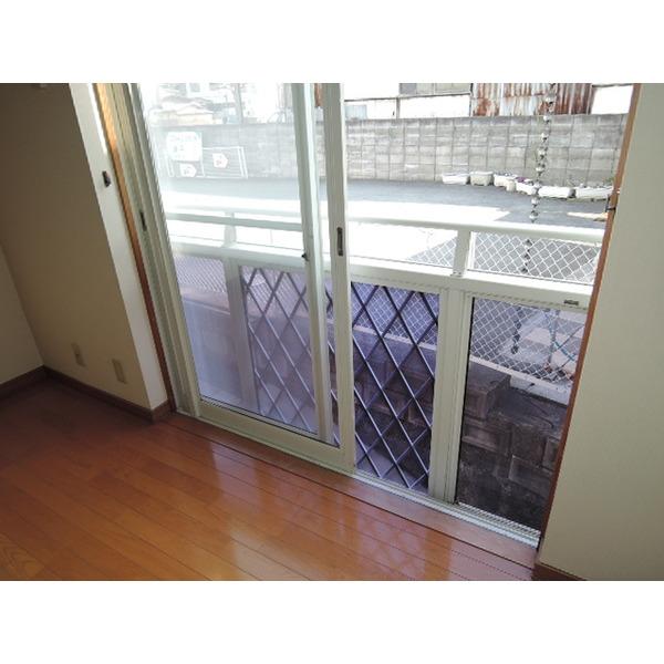 山形市あずま町アパート 部屋画像