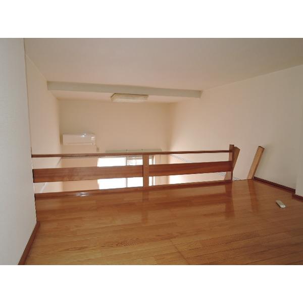 山形市あずま町アパート 部屋画像