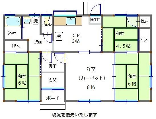 写真:物件の写真