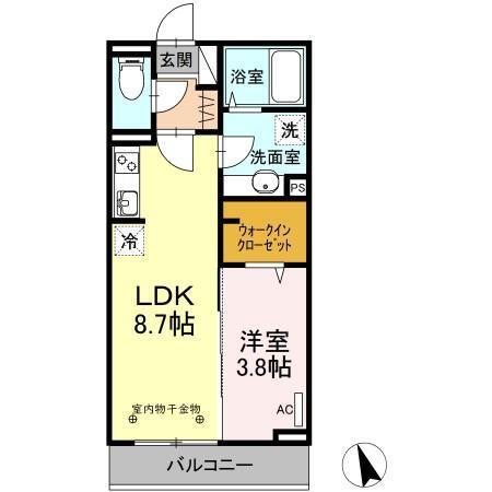 写真:物件の写真