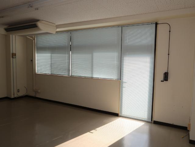 山形市桜田東事務所 部屋画像