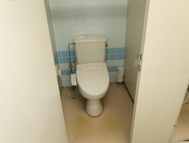 山形市桜田東事務所 部屋画像