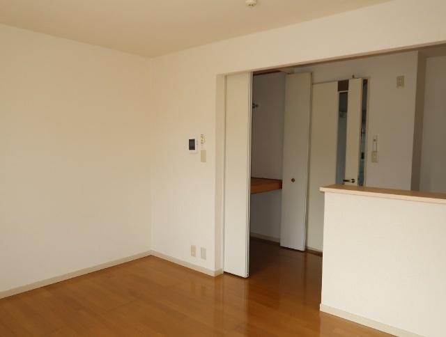 山形市小白川町アパート その他部屋・スペース