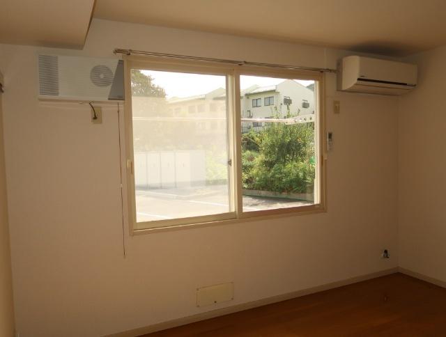 山形市小白川町アパート 部屋画像
