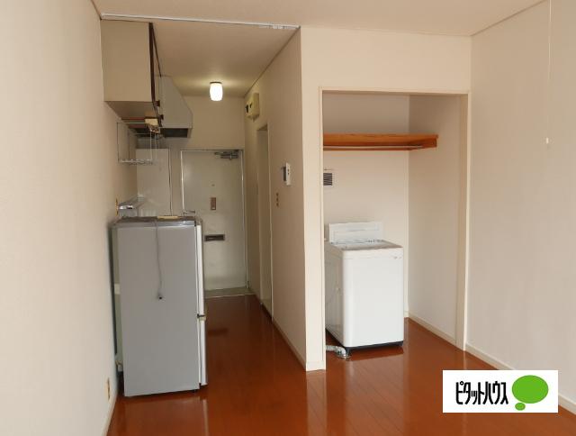 apartment 小白川町４丁目