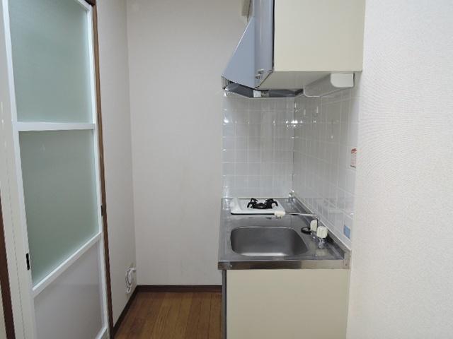 クレール3（105） 部屋画像