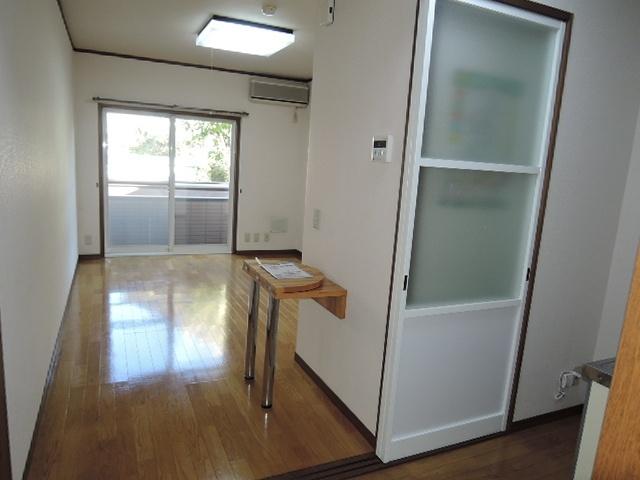 クレール3（105） 部屋画像