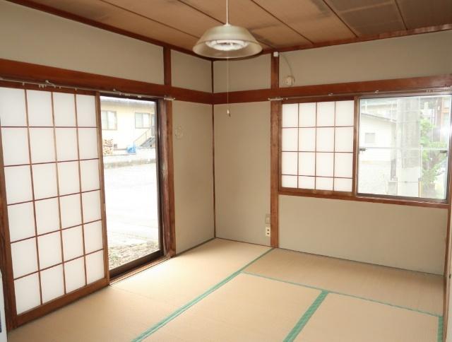 東山形1丁目貸家（5） 部屋画像