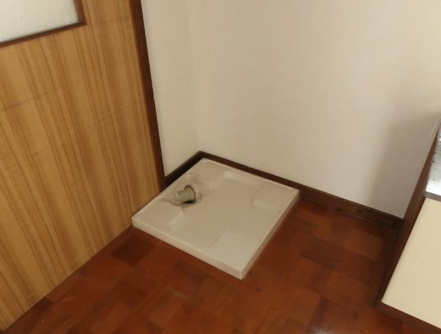 東山形1丁目貸家（5） 部屋画像