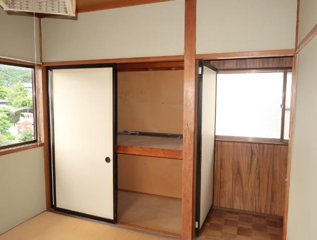 東山形1丁目貸家（5） 部屋画像