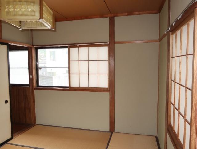 東山形1丁目貸家（5） 部屋画像