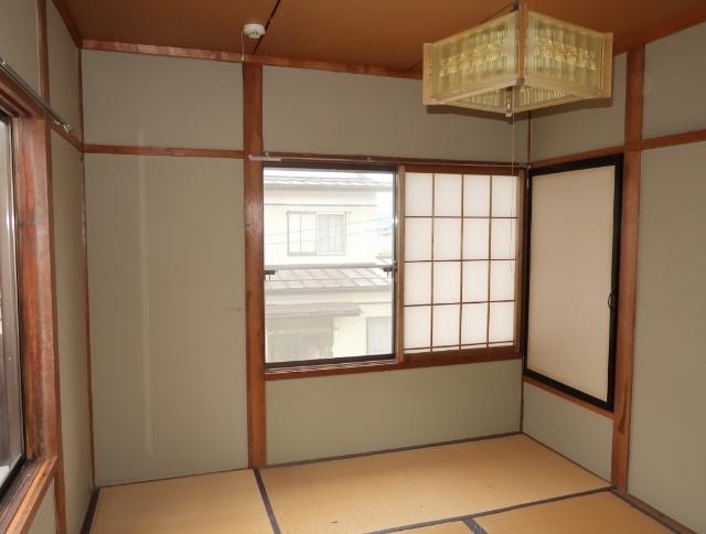 東山形1丁目貸家（5） 部屋画像