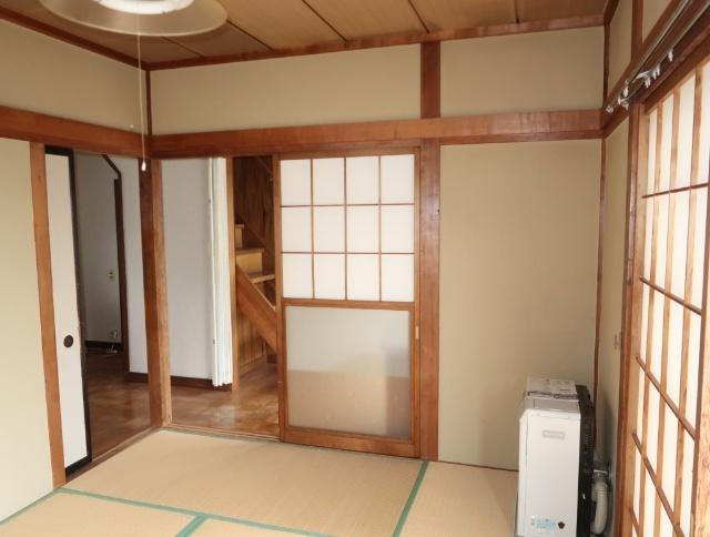 東山形1丁目貸家（5） 部屋画像