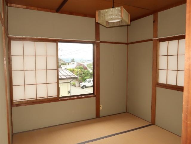 東山形1丁目貸家（5） 部屋画像