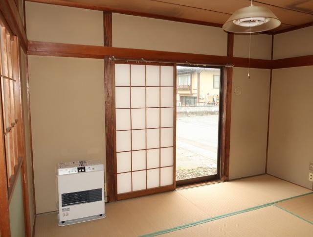 東山形1丁目貸家（5） 部屋画像