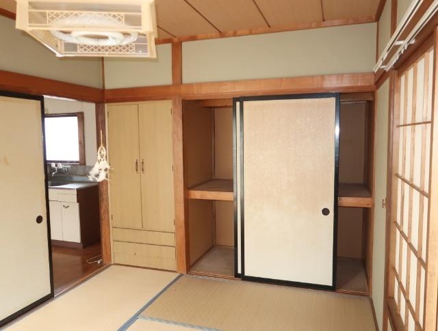 東山形1丁目貸家（5） 部屋画像