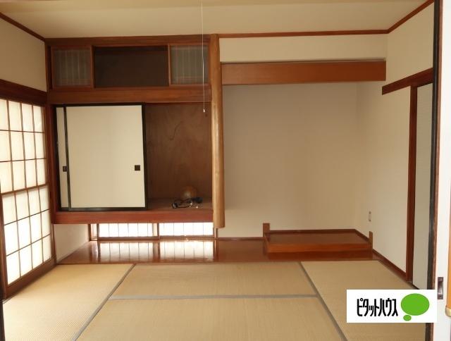 detached 花楯１丁目