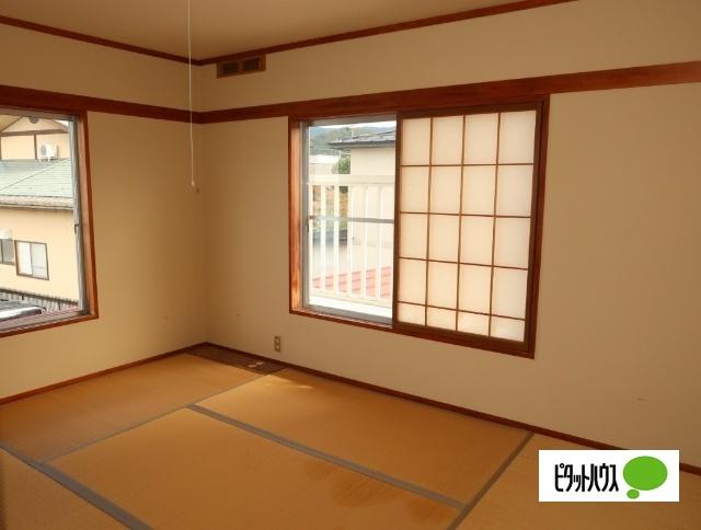detached 花楯１丁目