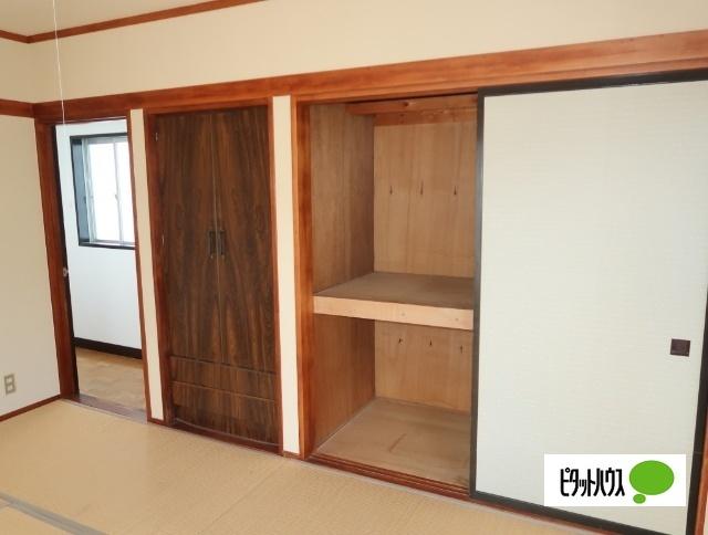 detached 花楯１丁目