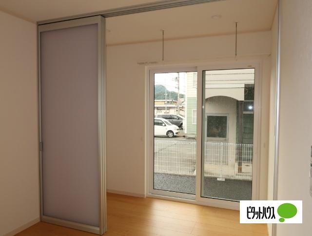 メゾン・ジュネス9 部屋画像