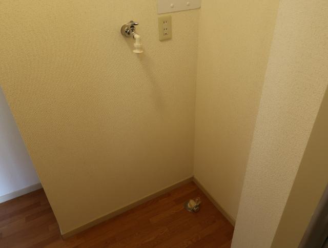 山形市小白川町アパート 部屋画像