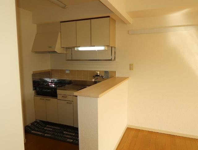 山形市小白川町アパート 部屋画像