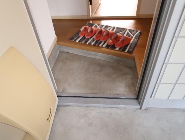 apartment 小白川町５丁目