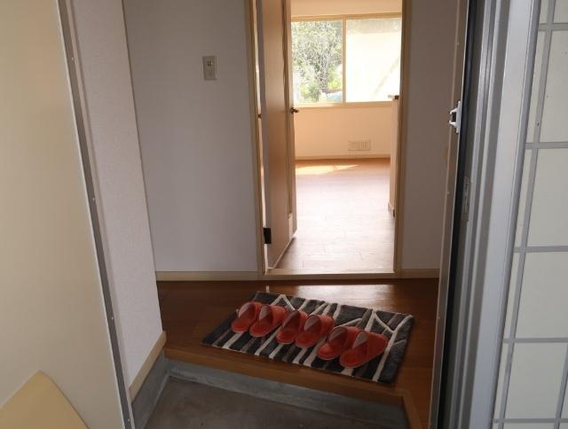 apartment 小白川町５丁目