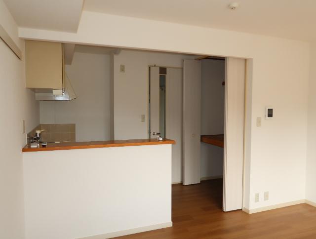 apartment 小白川町５丁目