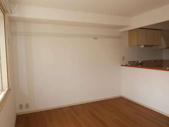 apartment 小白川町５丁目