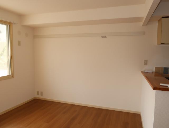 apartment 小白川町５丁目