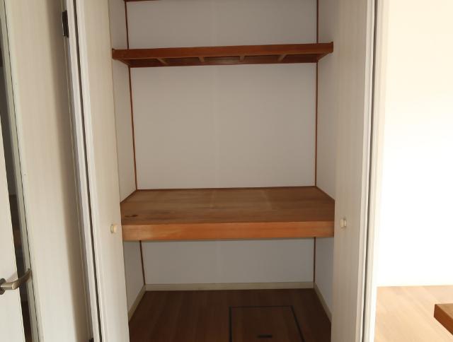 apartment 小白川町５丁目