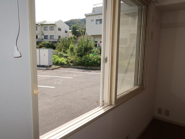 apartment 小白川町５丁目