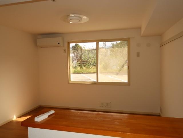 apartment 小白川町５丁目