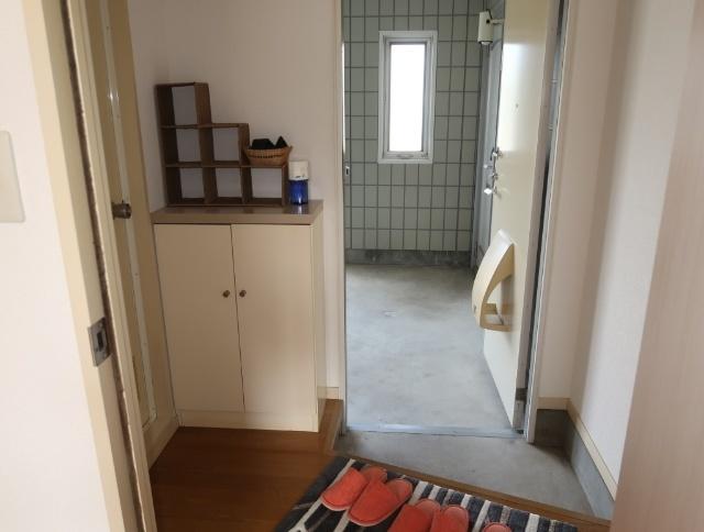 apartment 小白川町５丁目