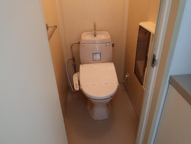 apartment 小白川町５丁目