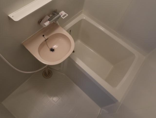 apartment 小白川町５丁目