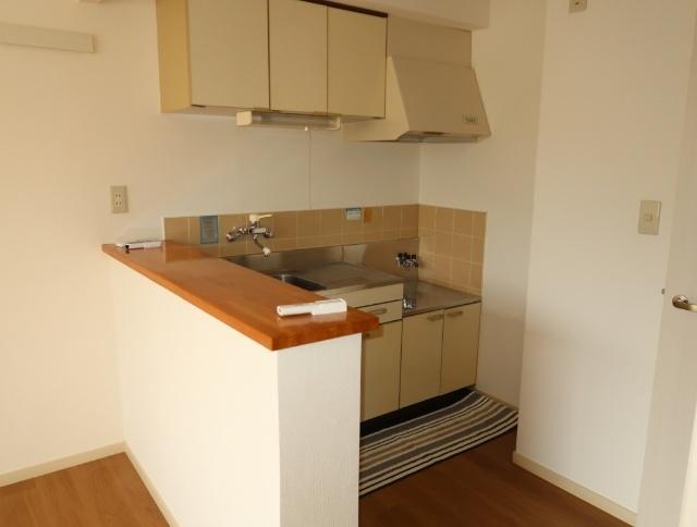 apartment 小白川町５丁目