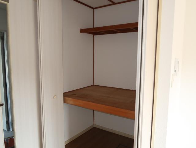 apartment 小白川町５丁目