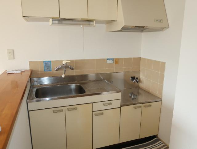 apartment 小白川町５丁目