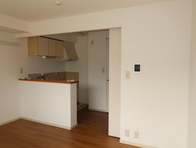apartment 小白川町５丁目