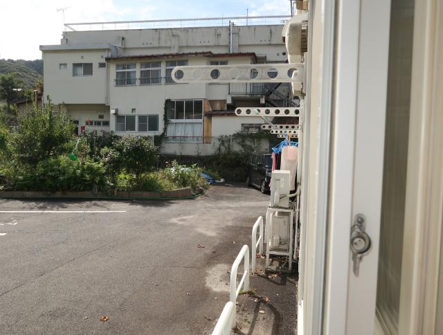 apartment 小白川町５丁目