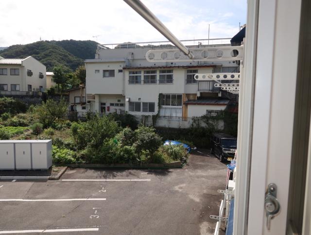 山形市小白川町アパート 部屋画像