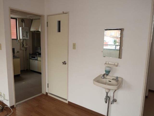 宮町マンション（101） その他部屋・スペース